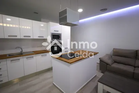 Casa de 41 m² a Xiva
