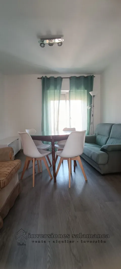 Pis de 60 m² a Salamanca