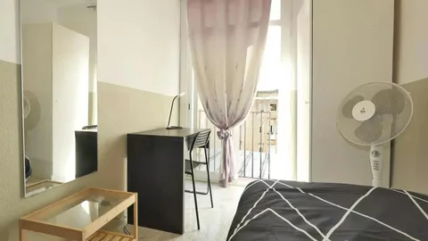 Habitación en alquiler, Barcelona