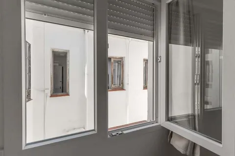 Zimmer zur Miete, Madrid