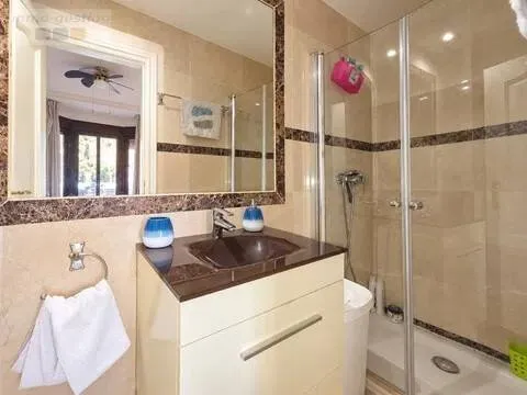 Pis de 169 m² a Manilva