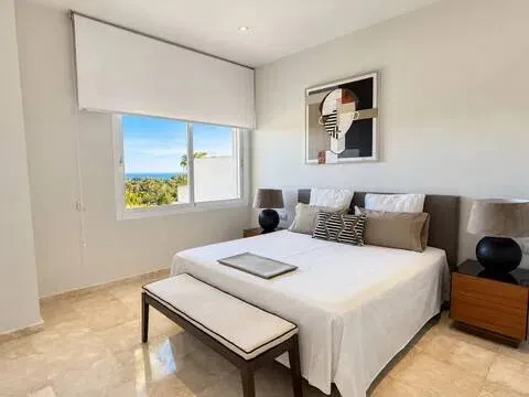Wohnung 127 m² in Marbella