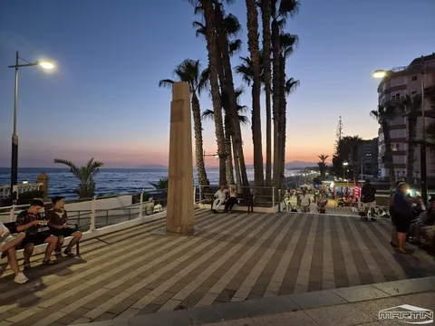 Pis de 45 m² a Torrox