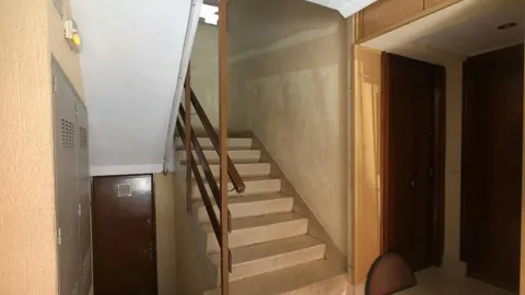 Pis de 53 m² a Madrid