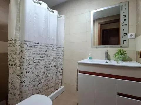 Pis de 115 m² a Massamagrell