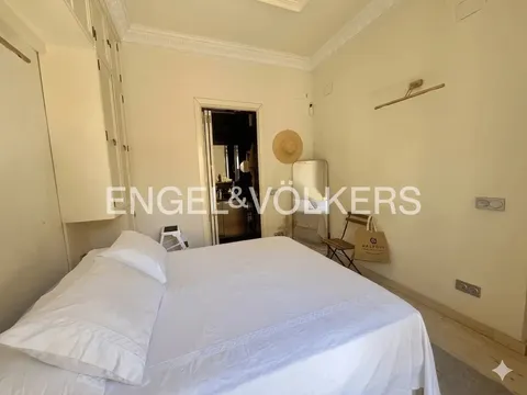 Wohnung 45 m² in Madrid