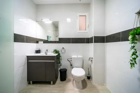Habitació de lloguer, València