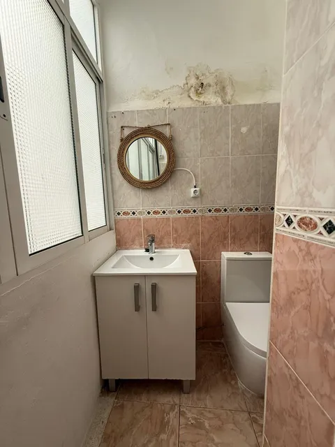 Pis de 49 m² a Cádiz