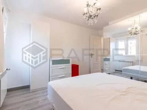 Pis de 900 m² a Madrid