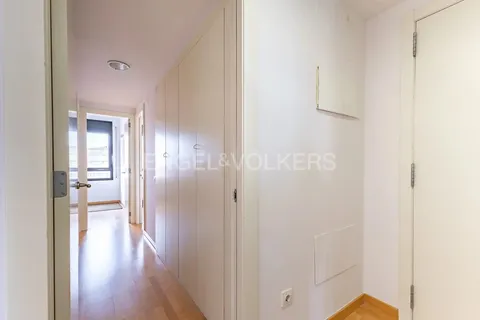Pis de 122 m² a Barcelona