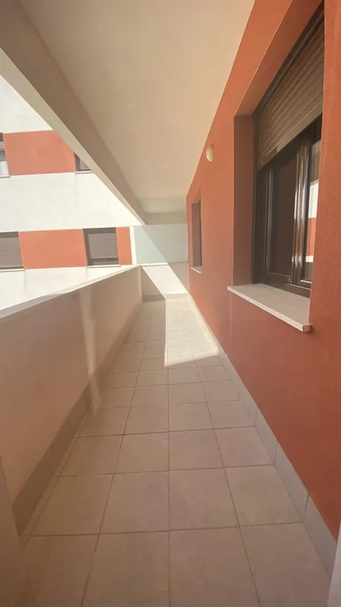 Pis de 94 m² a Dos Hermanas