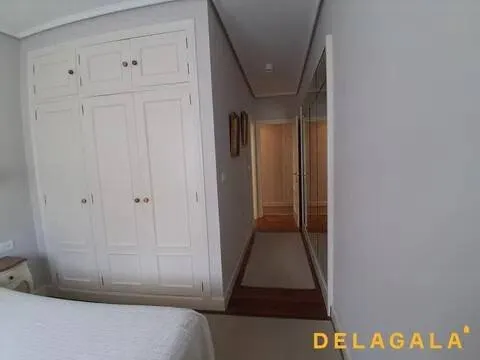 Pis de 91 m² a Getxo