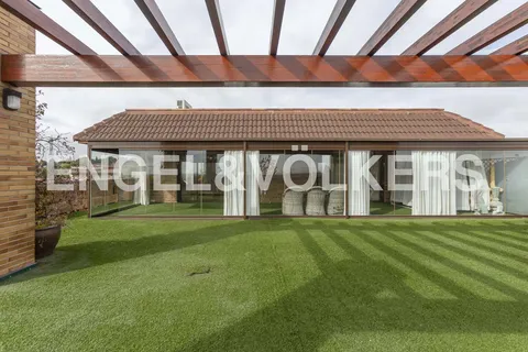 Appartement 720 m² à Las Rozas de Madrid
