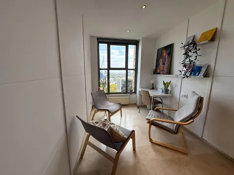 Appartamento 116 m² a Valencia