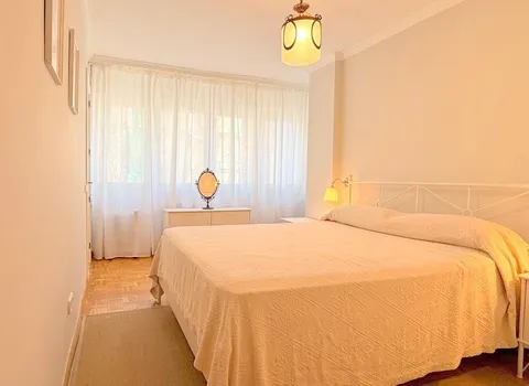 Appartamento 83 m² a Madrid