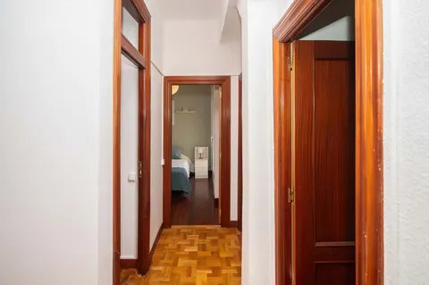 Habitació de lloguer, Pamplona