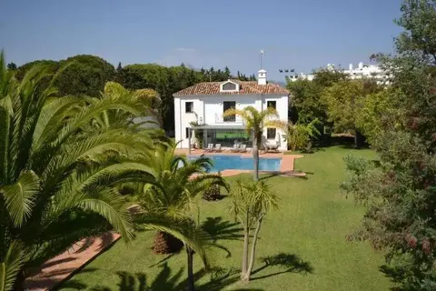Casa de 700 m² a Marbella