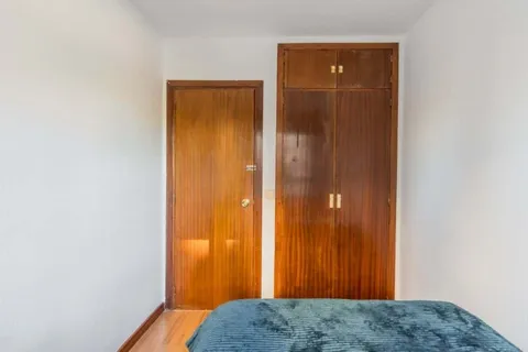 Habitació de lloguer, Madrid (3/22)