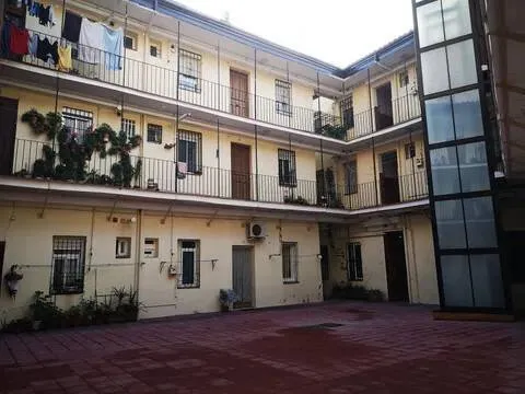 Appartamento 36 m² a Madrid