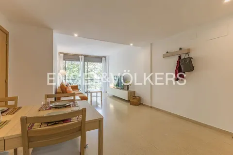 Piso de 60 m² en Barcelona