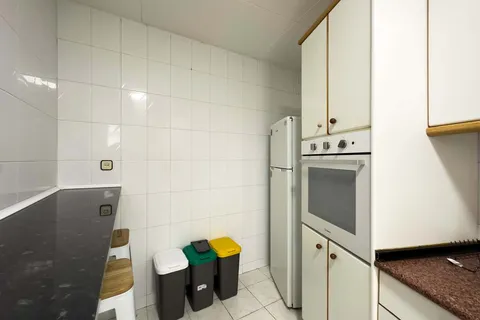Chambre à louer, Barcelone