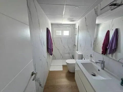 Wohnung 80 m² in Mazarrón