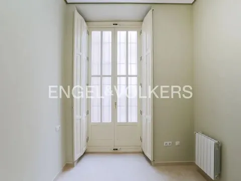 Wohnung 133 m² in Valencia
