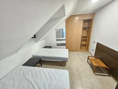 Pis de 80 m² a Brunete
