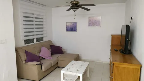 Piso de 130 m² en Los Barrios