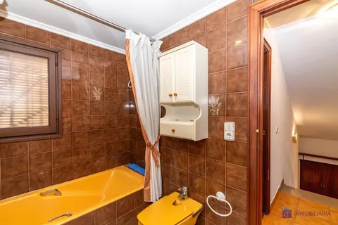 Квартира 134 м² у Сарагосі