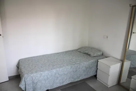 Apartamento 66 m² em Barcelona