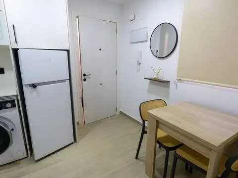 Flat 30 m² in Ibi (3/7)