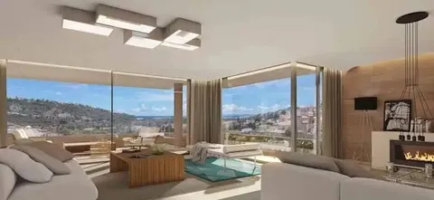 Pis de 128 m² a Benahavís