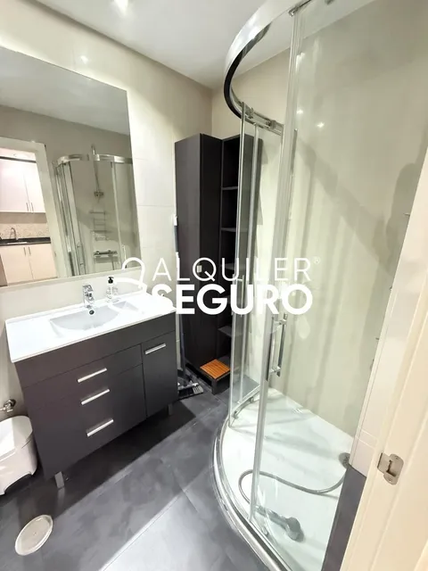 Pis de 42 m² a Madrid