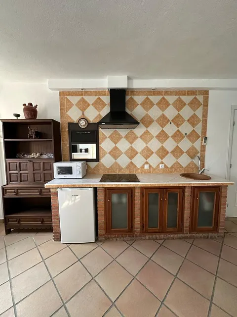 Appartamento 60 m² a Quéntar