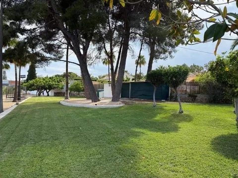 Casa de 200 m² a l'Alfàs del Pi
