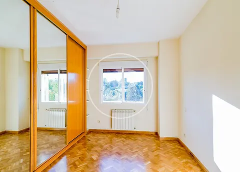 Pis de 135 m² a Madrid