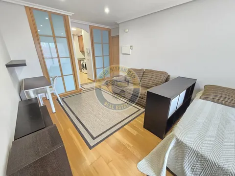 Pis de 35 m² a Vigo