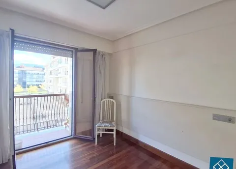 Pis de 77 m² a Zarautz