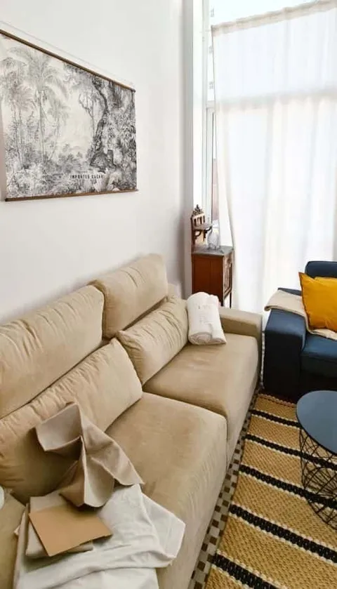 Habitació de lloguer, València