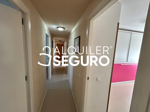 Wohnung 100 m² in Madrid