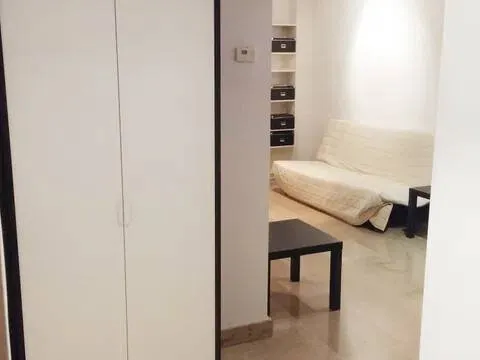 Pis de 60 m² a Sevilla