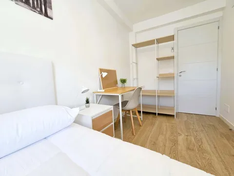 Habitació de lloguer, Fuenlabrada (2/16)