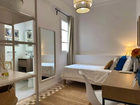 Habitación en alquiler, Valencia