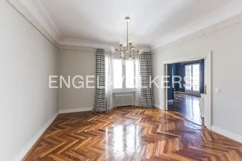 Квартира 400 м² у Madrid