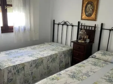 Pis de 60 m² a Jaén