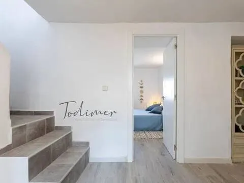Casa de 90 m² a Salobreña