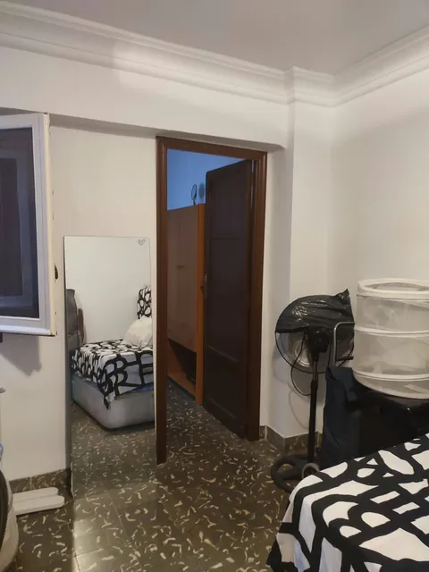 Habitació de lloguer, València