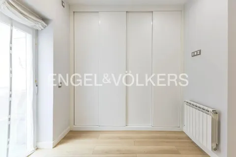 Pis de 90 m² a Madrid