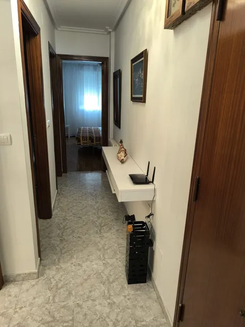 Apartamento 53 m² em Aller